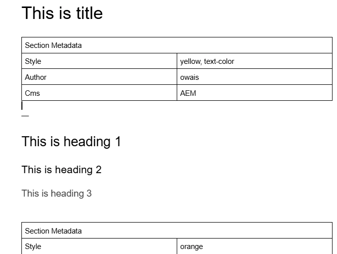 Adding-CSS-in-section