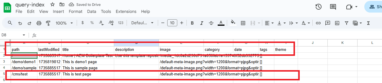 displaying-index-properties