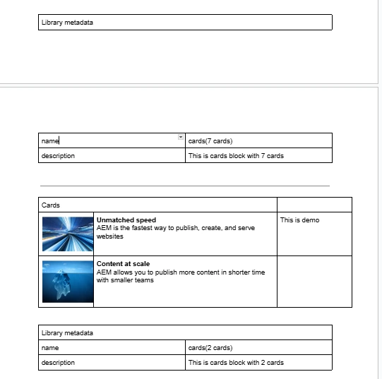 library-metadata